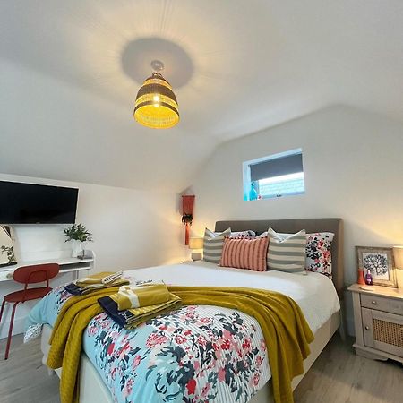 The Loft Curracloe, On Wexfords Coastal Scenic Route 아파트 외부 사진