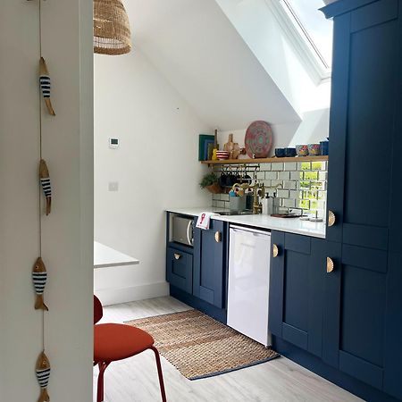 The Loft Curracloe, On Wexfords Coastal Scenic Route 아파트 외부 사진