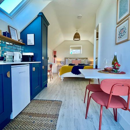 The Loft Curracloe, On Wexfords Coastal Scenic Route 아파트 외부 사진