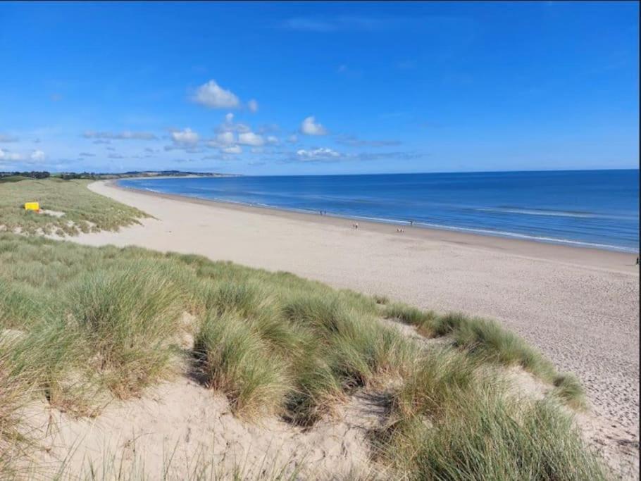 The Loft Curracloe, On Wexfords Coastal Scenic Route 아파트 외부 사진