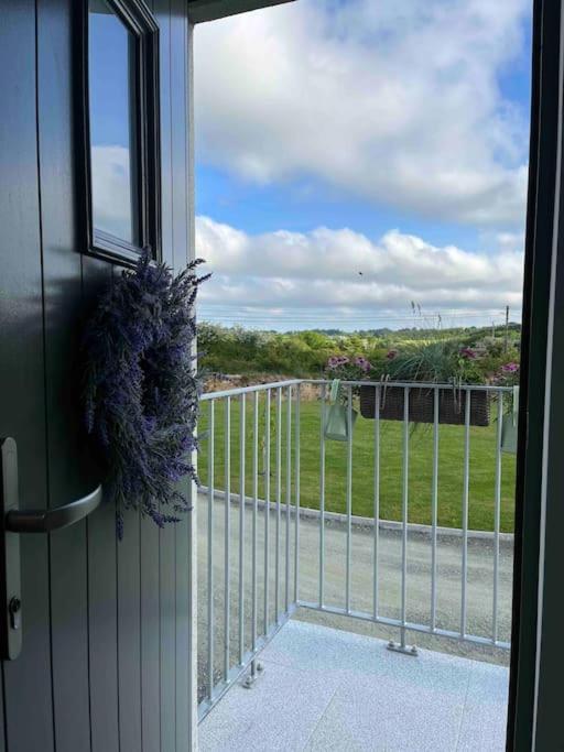 The Loft Curracloe, On Wexfords Coastal Scenic Route 아파트 외부 사진