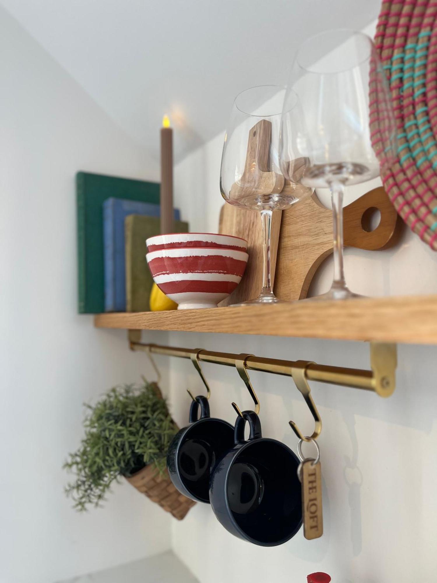 The Loft Curracloe, On Wexfords Coastal Scenic Route 아파트 외부 사진