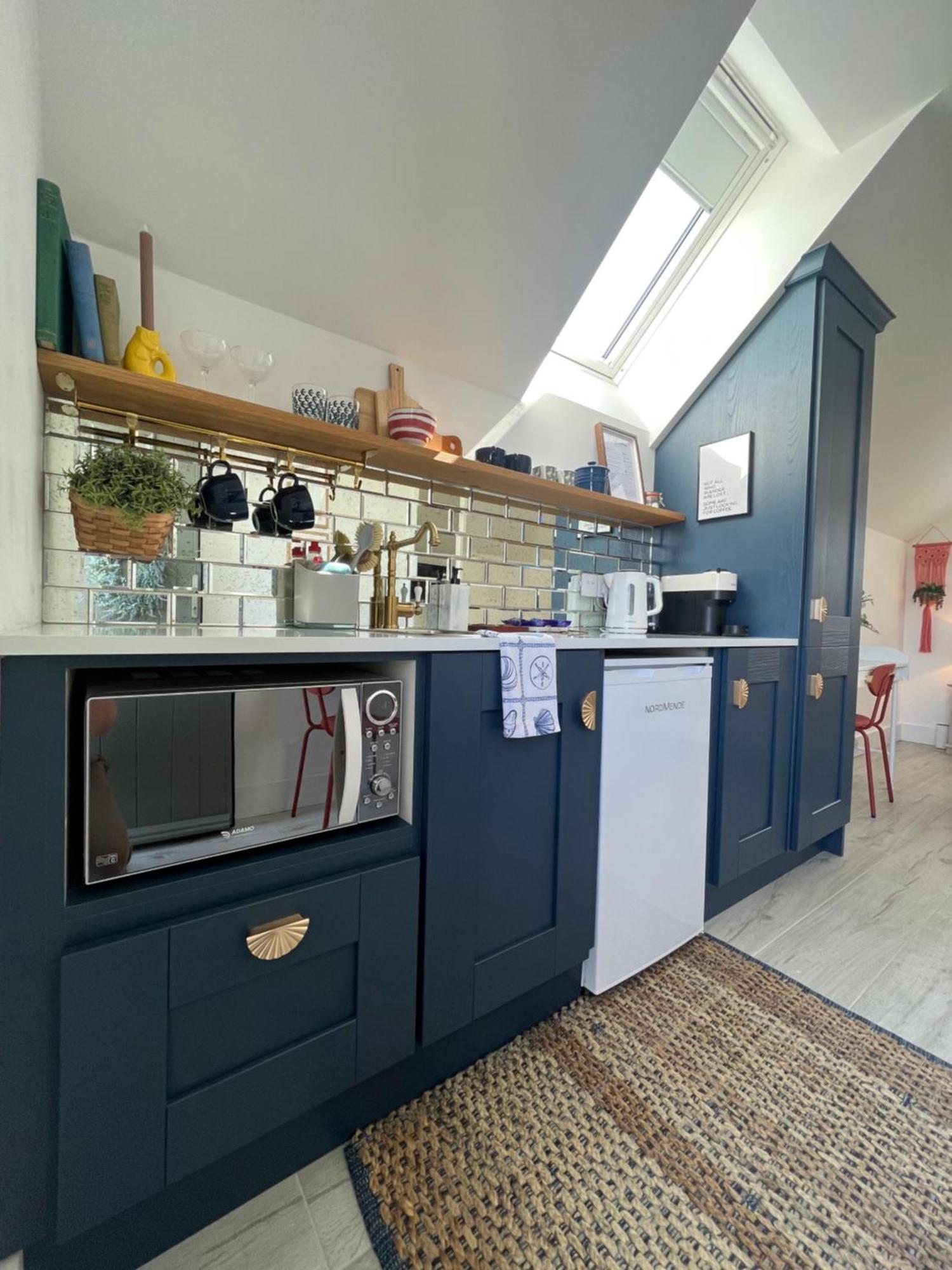 The Loft Curracloe, On Wexfords Coastal Scenic Route 아파트 외부 사진